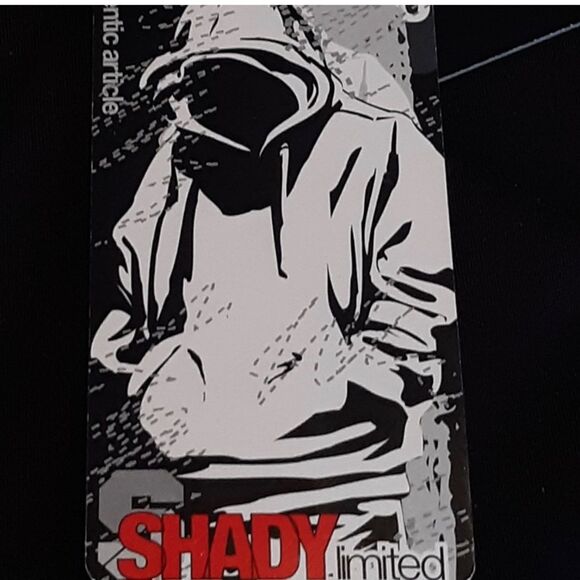 VINTAGE SHADY LTD VTG, MEN SWEATER SIZE XXL - Picture 7 of 16